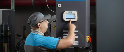 Power quality analyzer