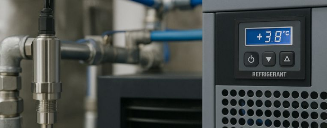 Semiconductor manufacturing facility