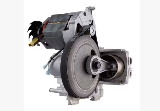 Compressor maintenance parts