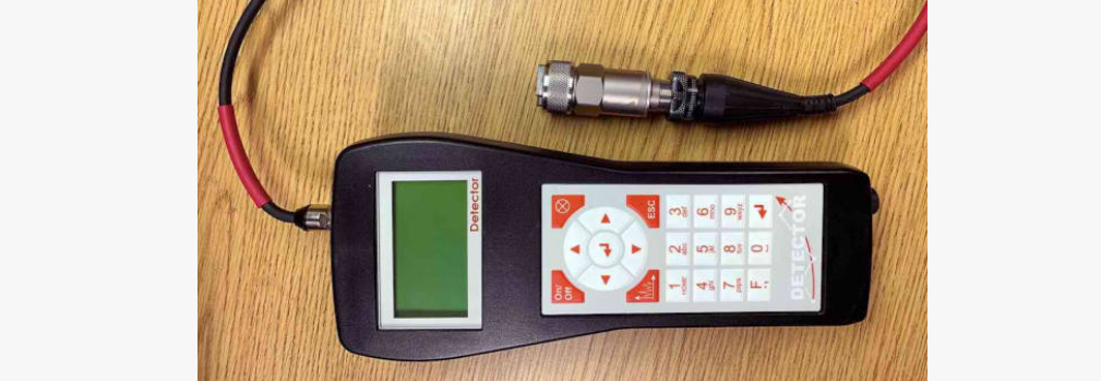 Vibration analysis on compressor