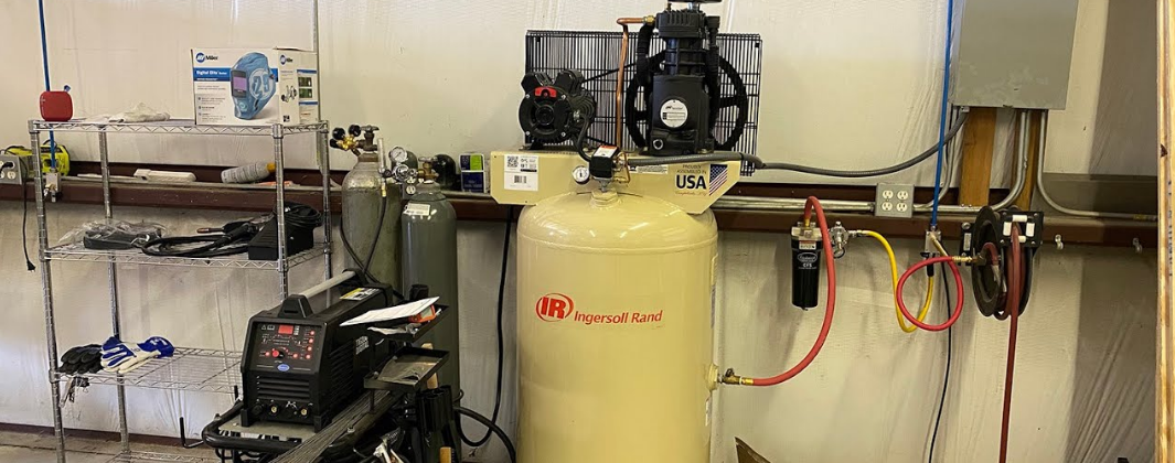 Workshop environment