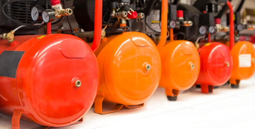 Factory floor manufacturing