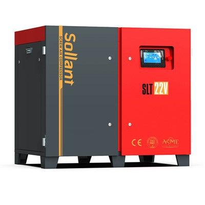 22kW VSD