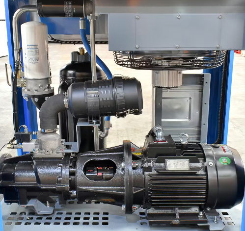 Improvement planning