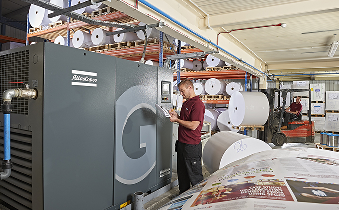 Environmental systems