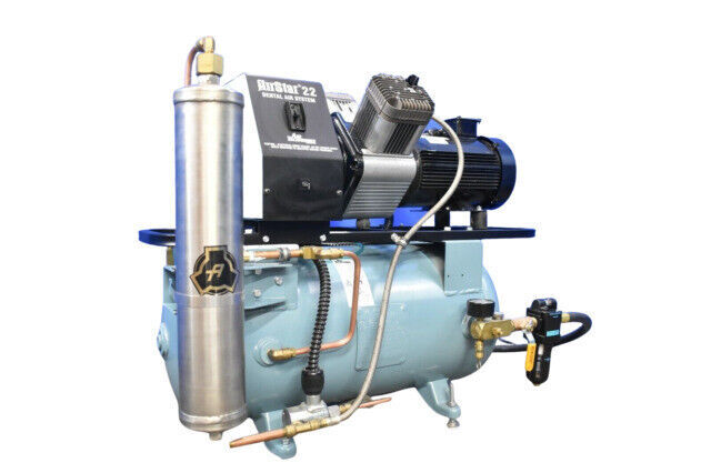 Technology advancement