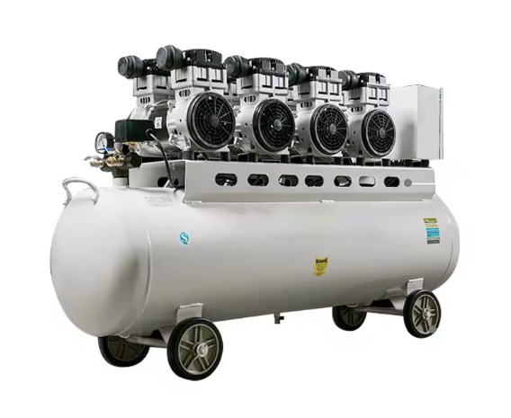 Food and pharmaceutical clean air