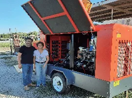 Manufacturing