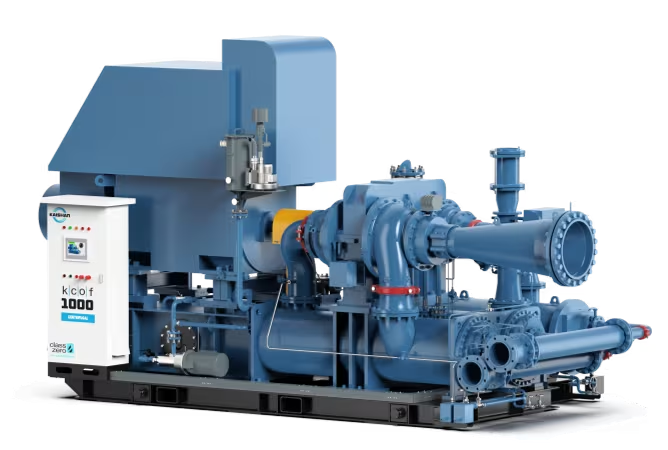 Specialized equipment