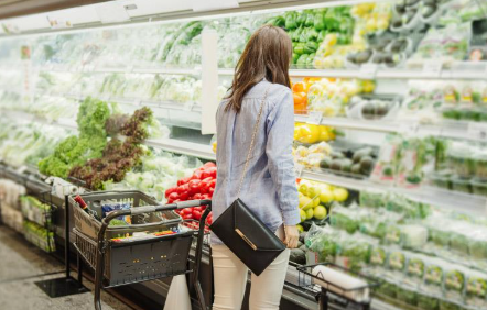 Convenience store refrigeration