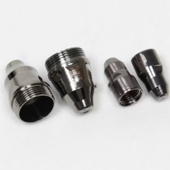 Electrode consumables