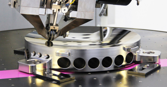 Precision engineering components