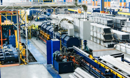 Engineering and manufacturing