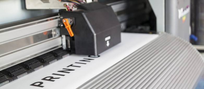 Printing and packaging application