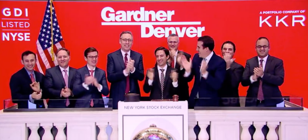 Industrial manufacturing equipment