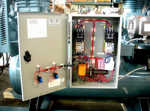 Electrical panel