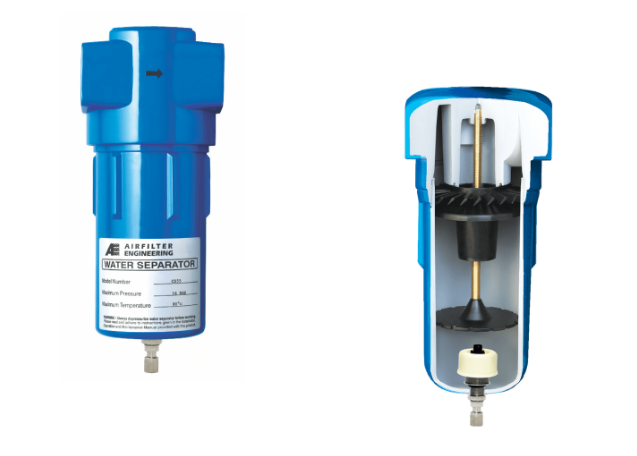 Water treatment system