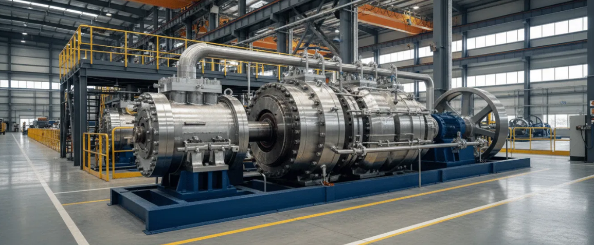 Supplier negotiation