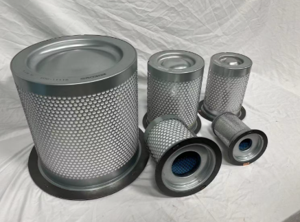 Air filter element