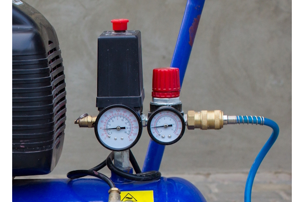 Energy meter reading